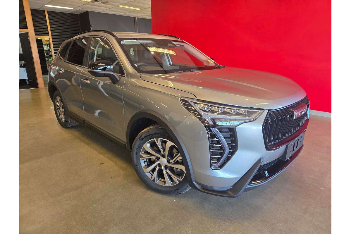 2026 GWM Haval Jolion Lux A01