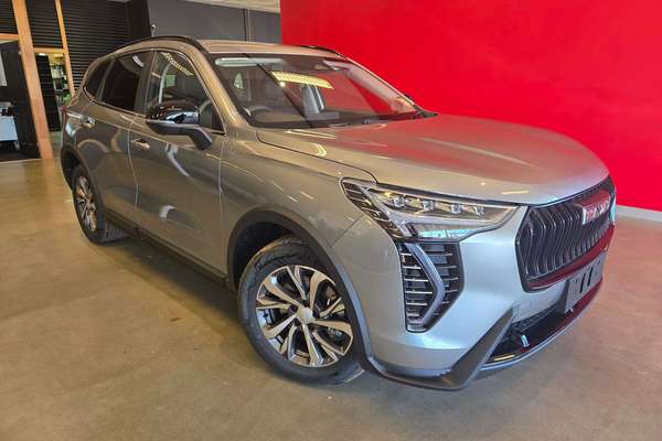 2026 GWM Haval Jolion Lux A01