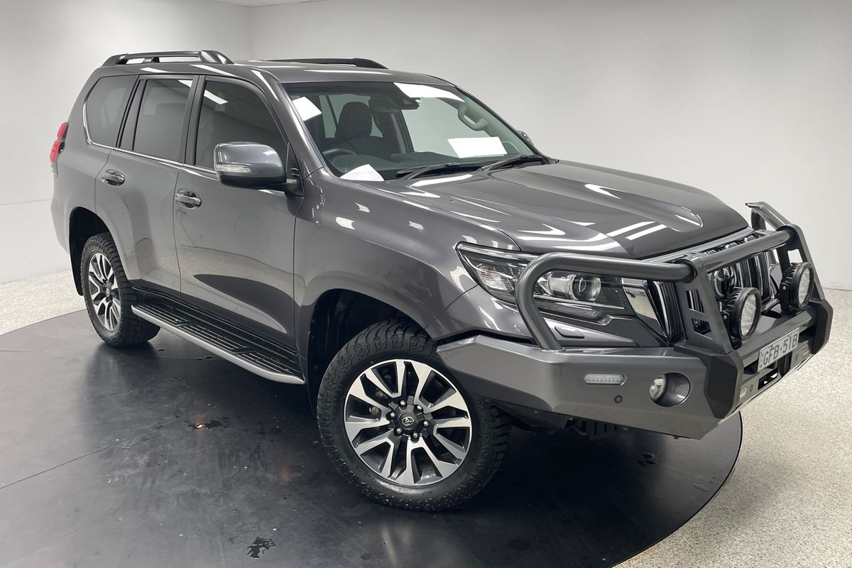 2023 Toyota Unknown