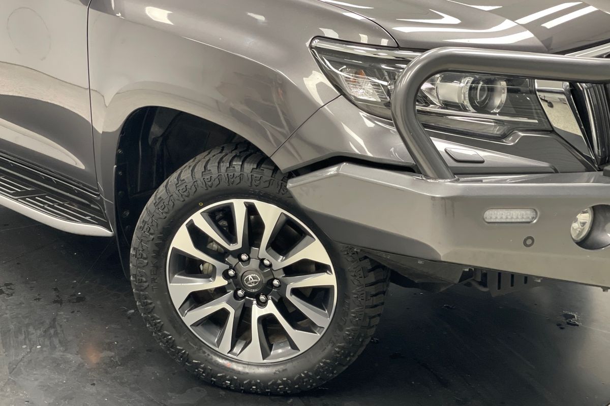 2023 Toyota Unknown