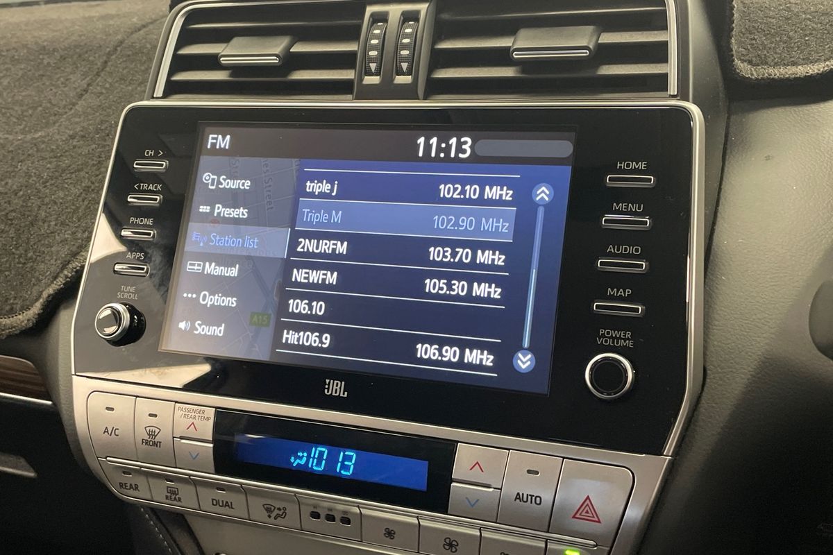 2023 Toyota Unknown