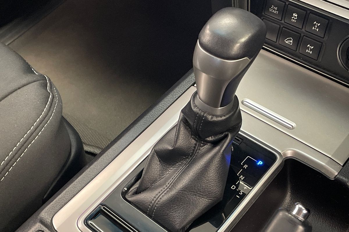 2023 Toyota Unknown