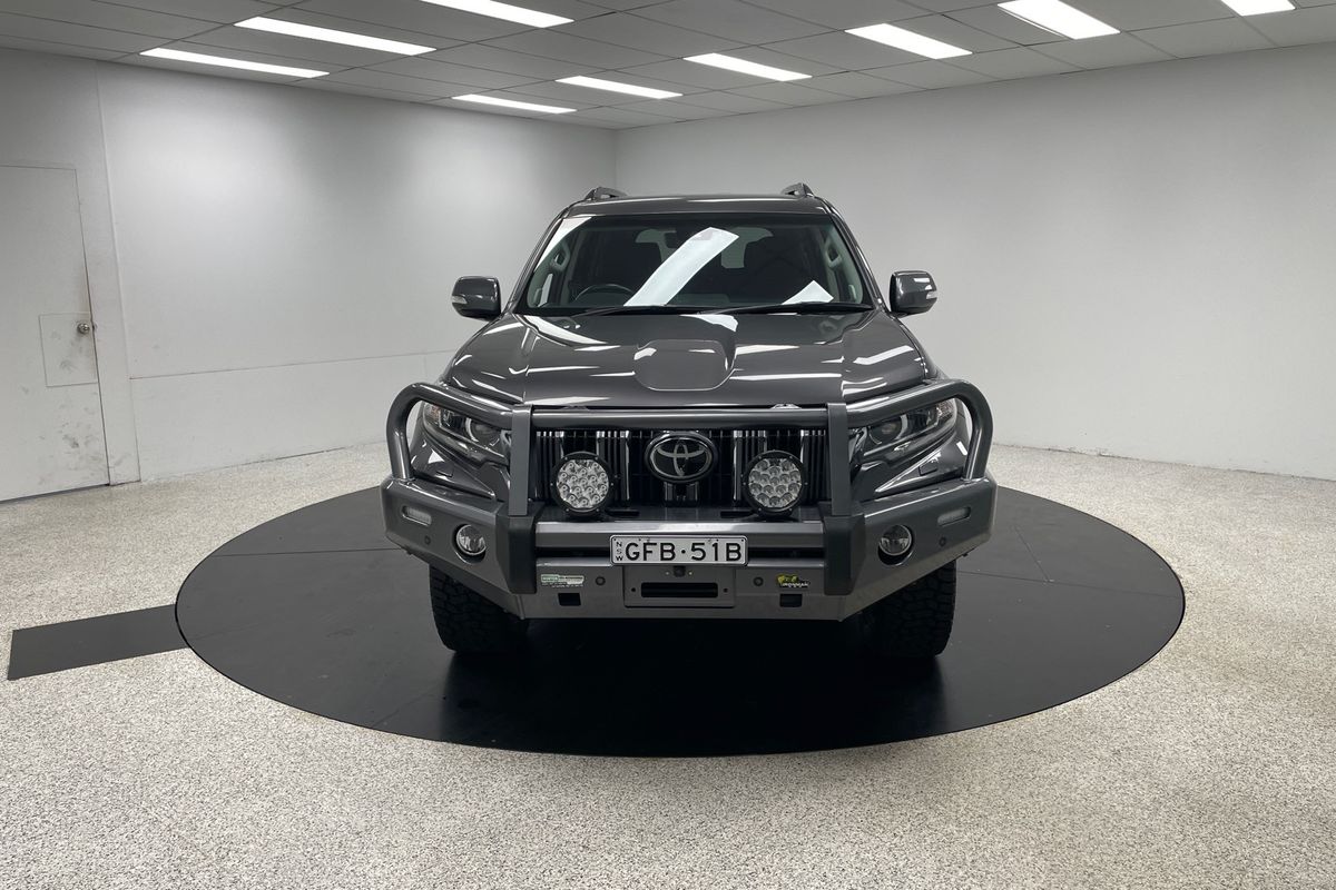 2023 Toyota Unknown