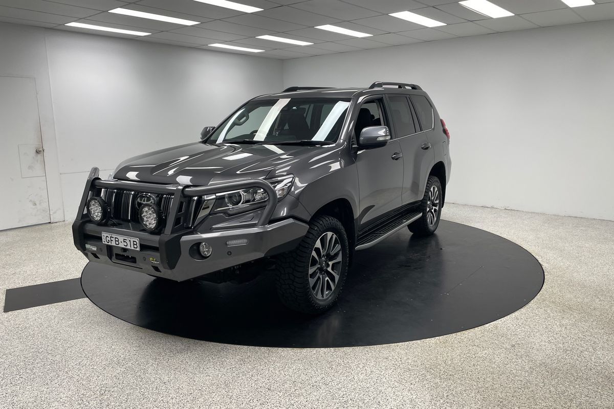 2023 Toyota Unknown