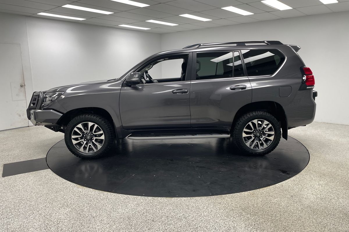 2023 Toyota Unknown