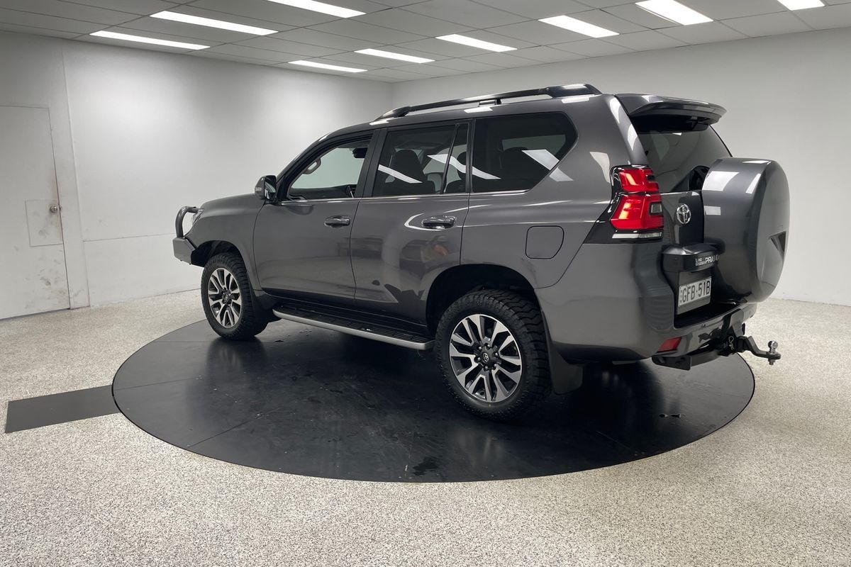 2023 Toyota Unknown