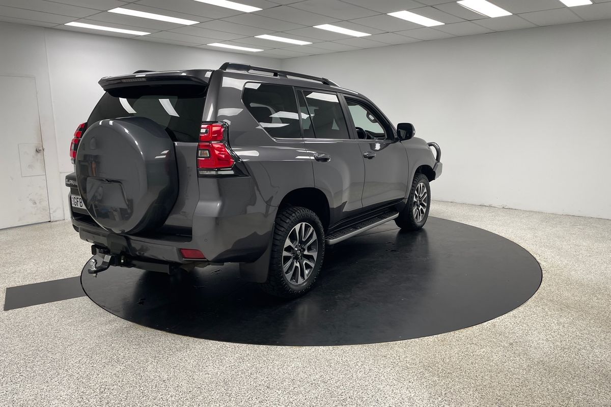 2023 Toyota Unknown