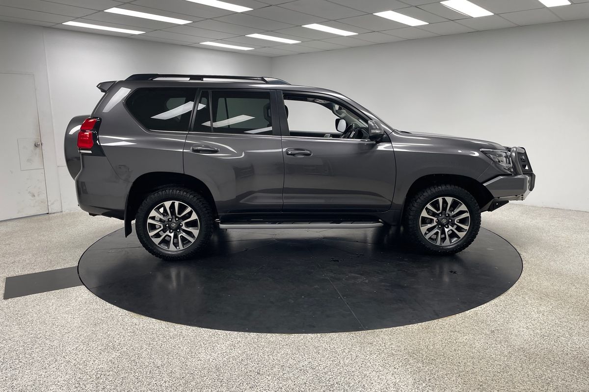 2023 Toyota Unknown