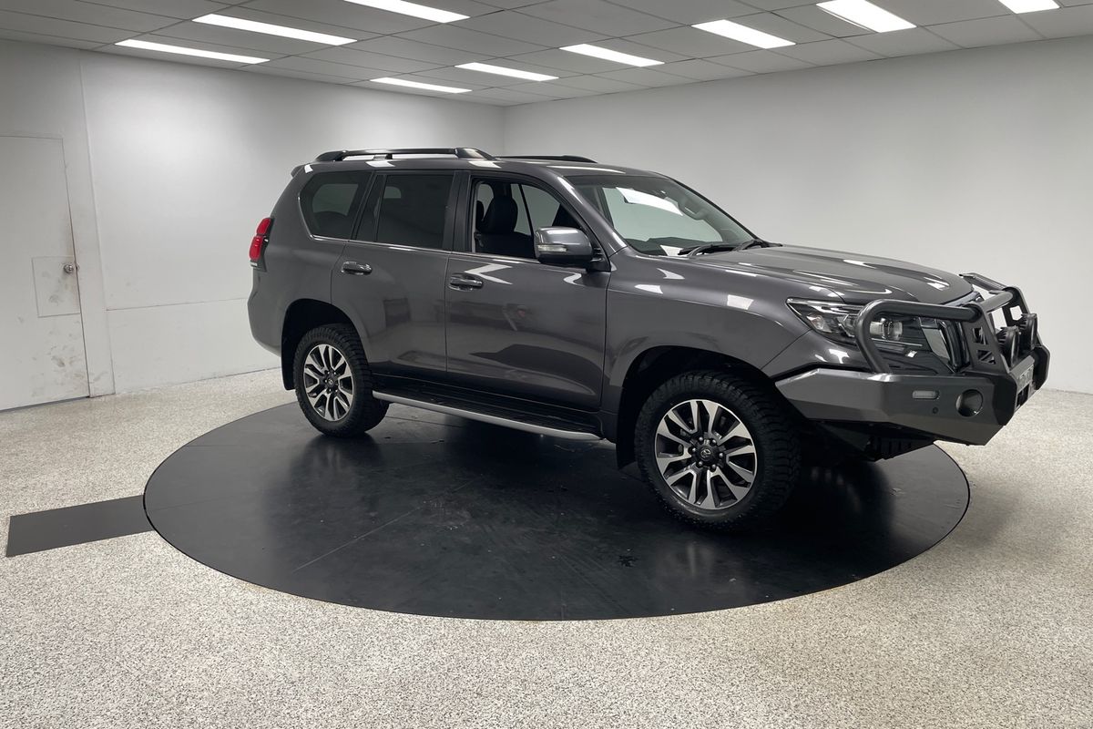 2023 Toyota Unknown