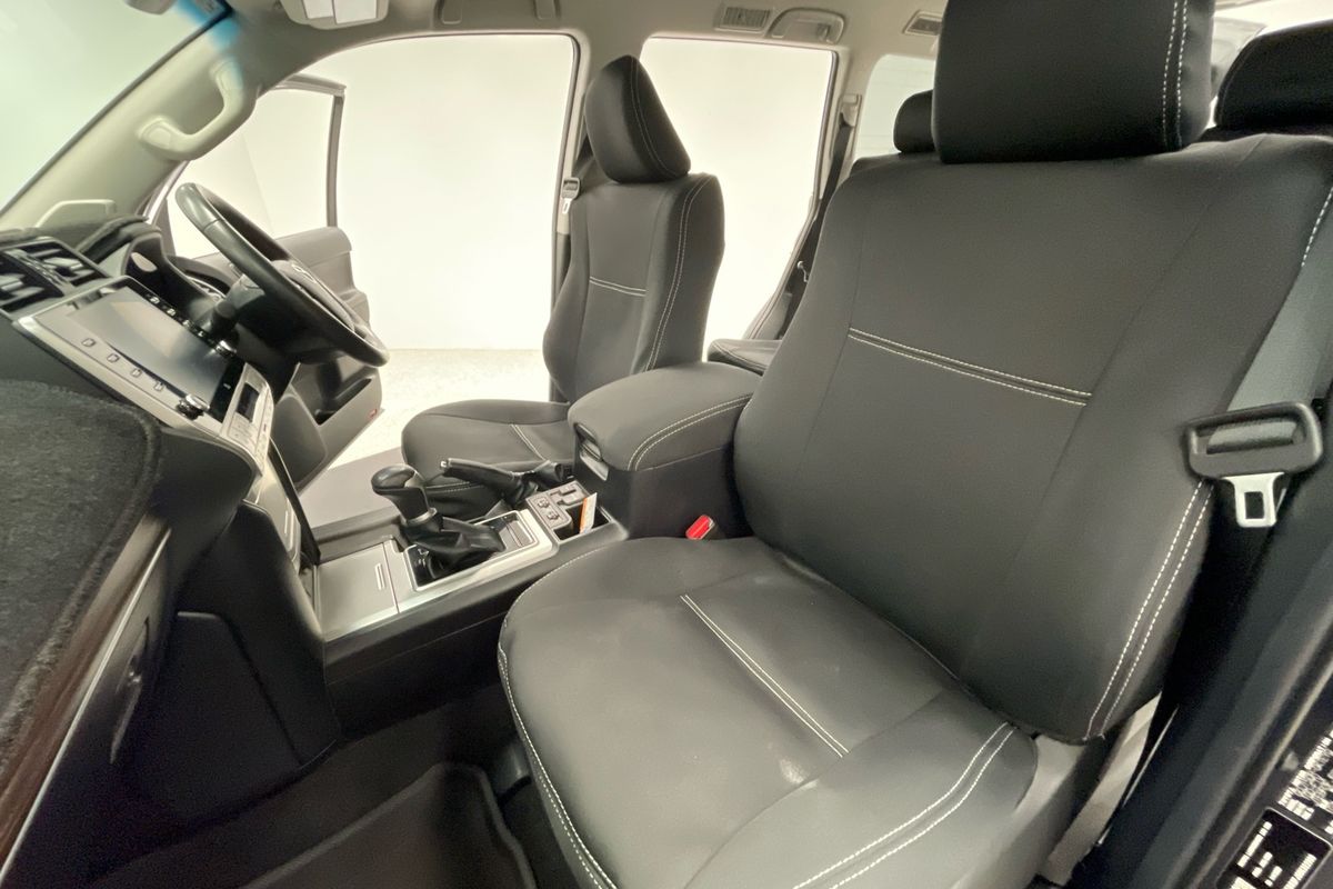 2023 Toyota Unknown