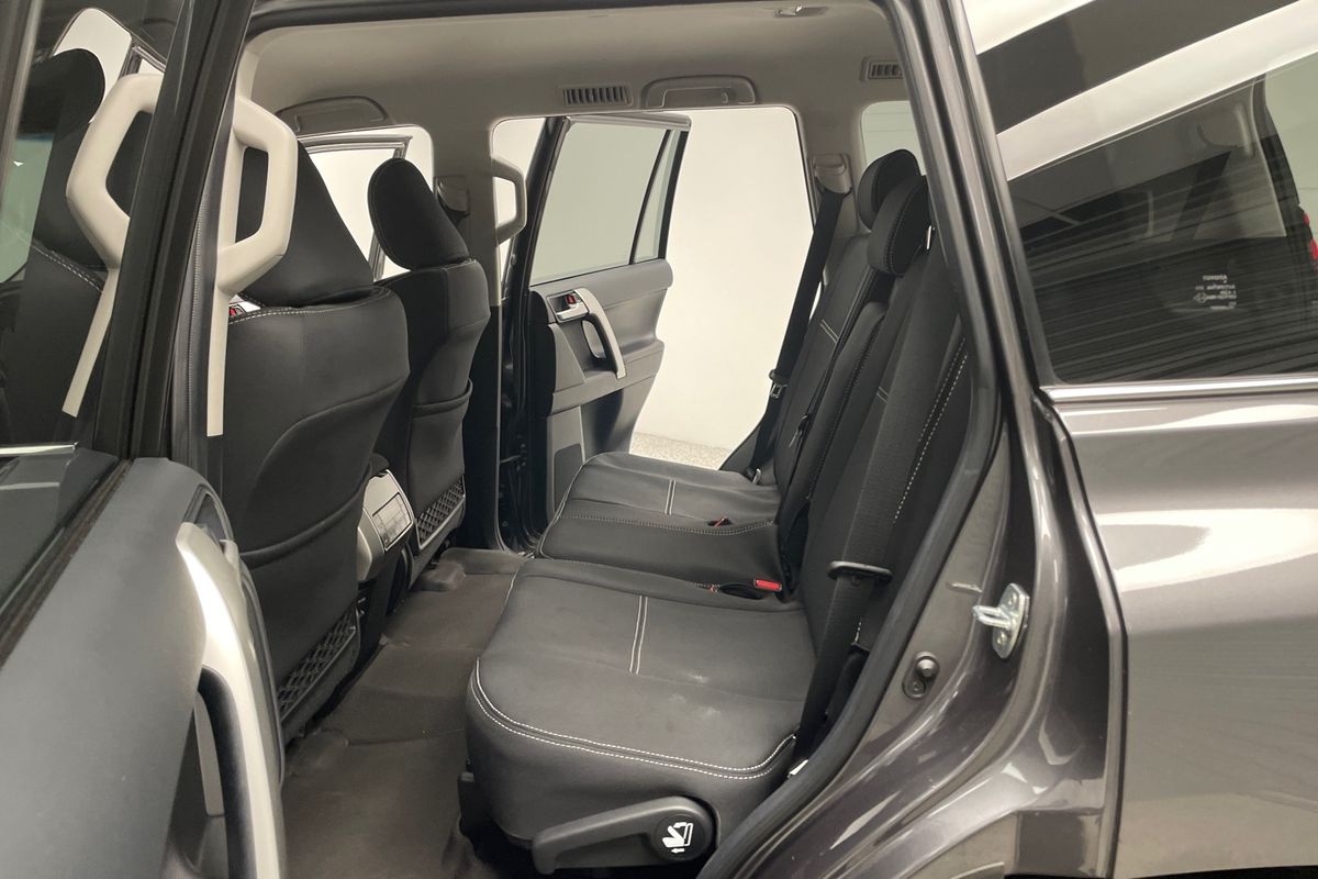 2023 Toyota Unknown