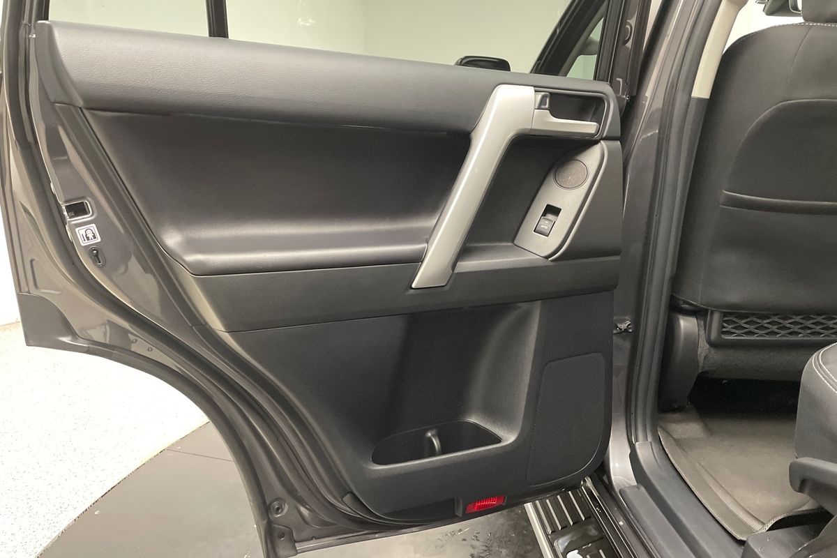2023 Toyota Unknown
