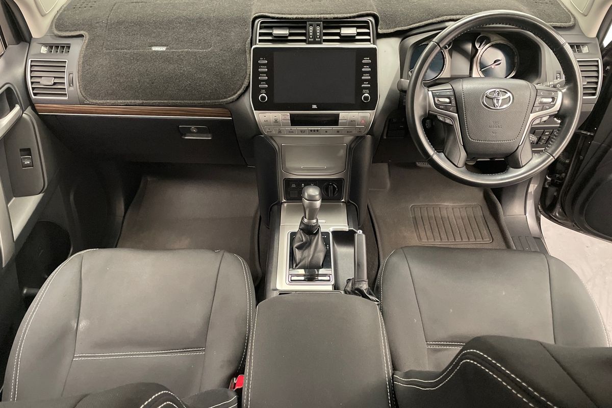 2023 Toyota Unknown