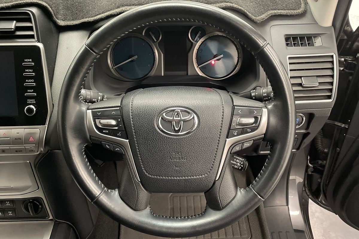 2023 Toyota Unknown