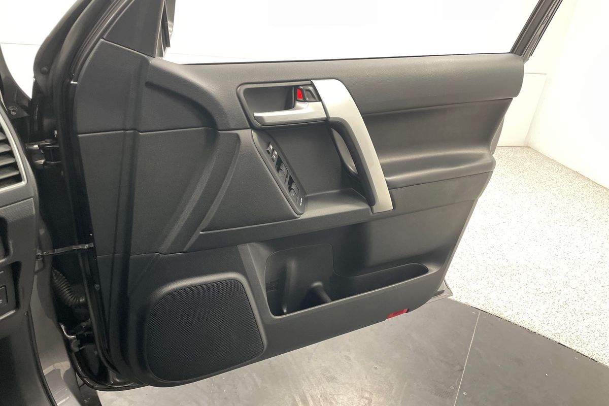 2023 Toyota Unknown