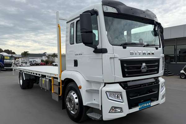 2026 Sitrak G5s