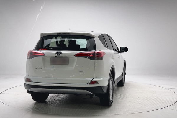 2016 Toyota RAV4 GX ALA49R thumb-1