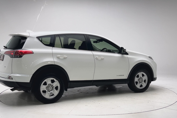 2016 Toyota RAV4 GX ALA49R thumb-2