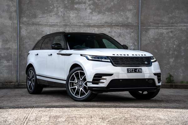 2024 Land Rover Range Rover Velar PHEV P400e Dynamic HSE L560