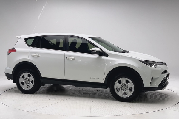 2016 Toyota RAV4 GX ALA49R thumb-3