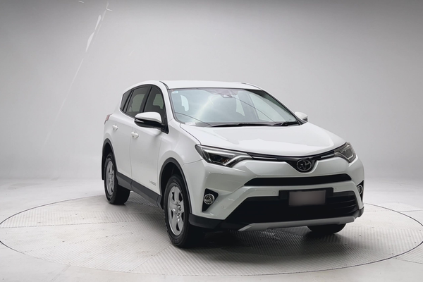 2016 Toyota RAV4 GX ALA49R thumb-4