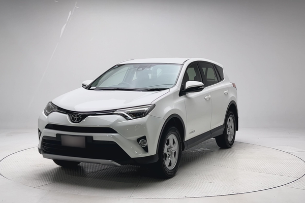 2016 Toyota RAV4 GX ALA49R thumb-5
