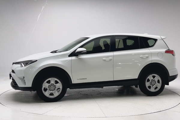 2016 Toyota RAV4 GX ALA49R thumb-6
