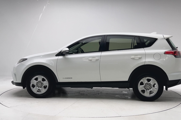 2016 Toyota RAV4 GX ALA49R thumb-7