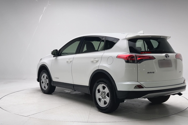 2016 Toyota RAV4 GX ALA49R thumb-8