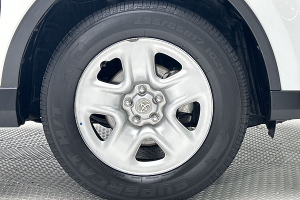 2016 Toyota RAV4 GX ALA49R thumb-9