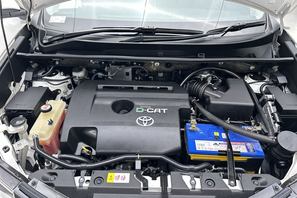 2016 Toyota RAV4 GX ALA49R thumb-10