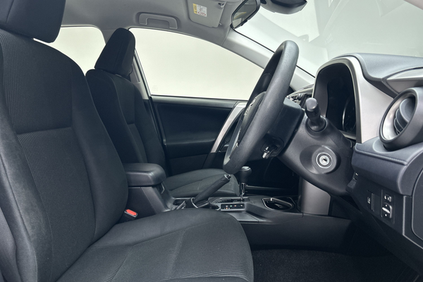2016 Toyota RAV4 GX ALA49R thumb-12