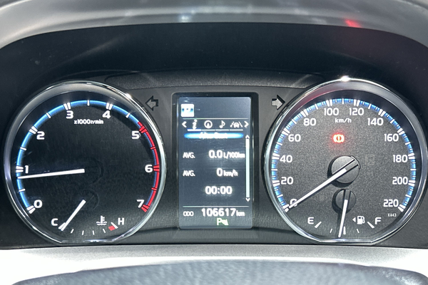 2016 Toyota RAV4 GX ALA49R thumb-13