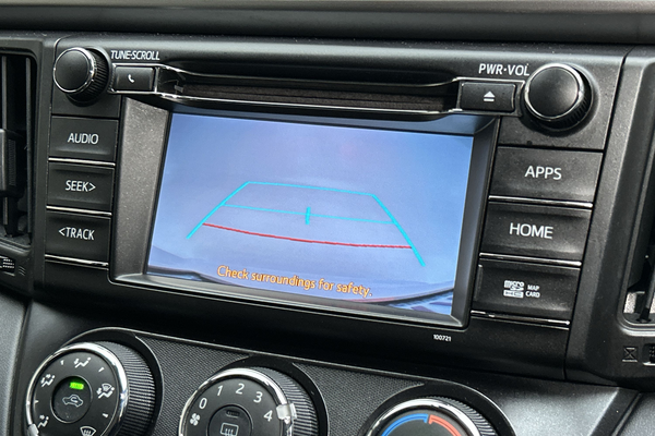 2016 Toyota RAV4 GX ALA49R thumb-14