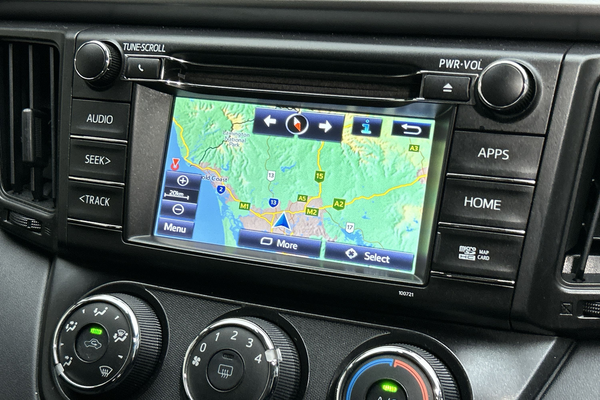 2016 Toyota RAV4 GX ALA49R thumb-15