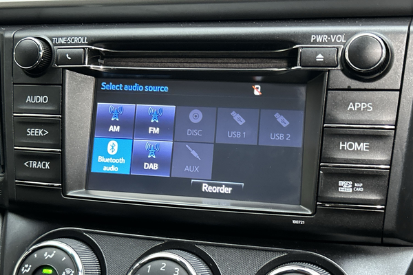 2016 Toyota RAV4 GX ALA49R thumb-16