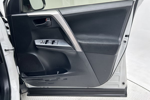 2016 Toyota RAV4 GX ALA49R thumb-18