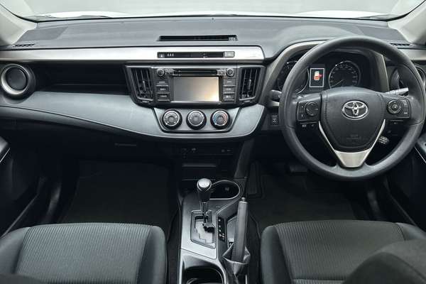 2016 Toyota RAV4 GX ALA49R thumb-19