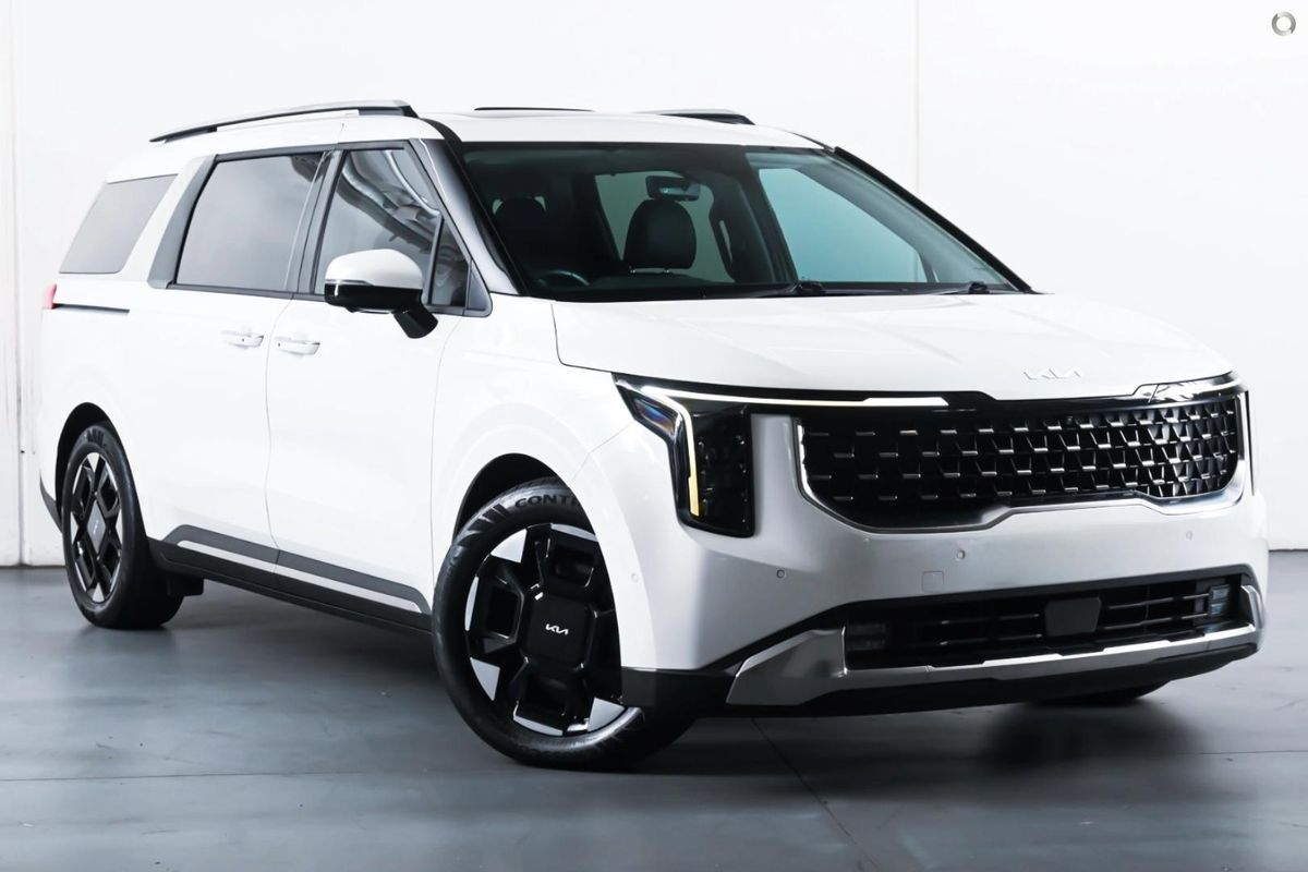 2025 Kia Carnival GT-Line KA4 PE