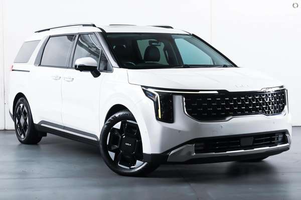 2025 Kia Carnival GT-Line KA4 PE