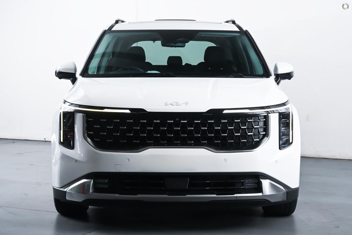 2025 Kia Carnival GT-Line KA4 PE