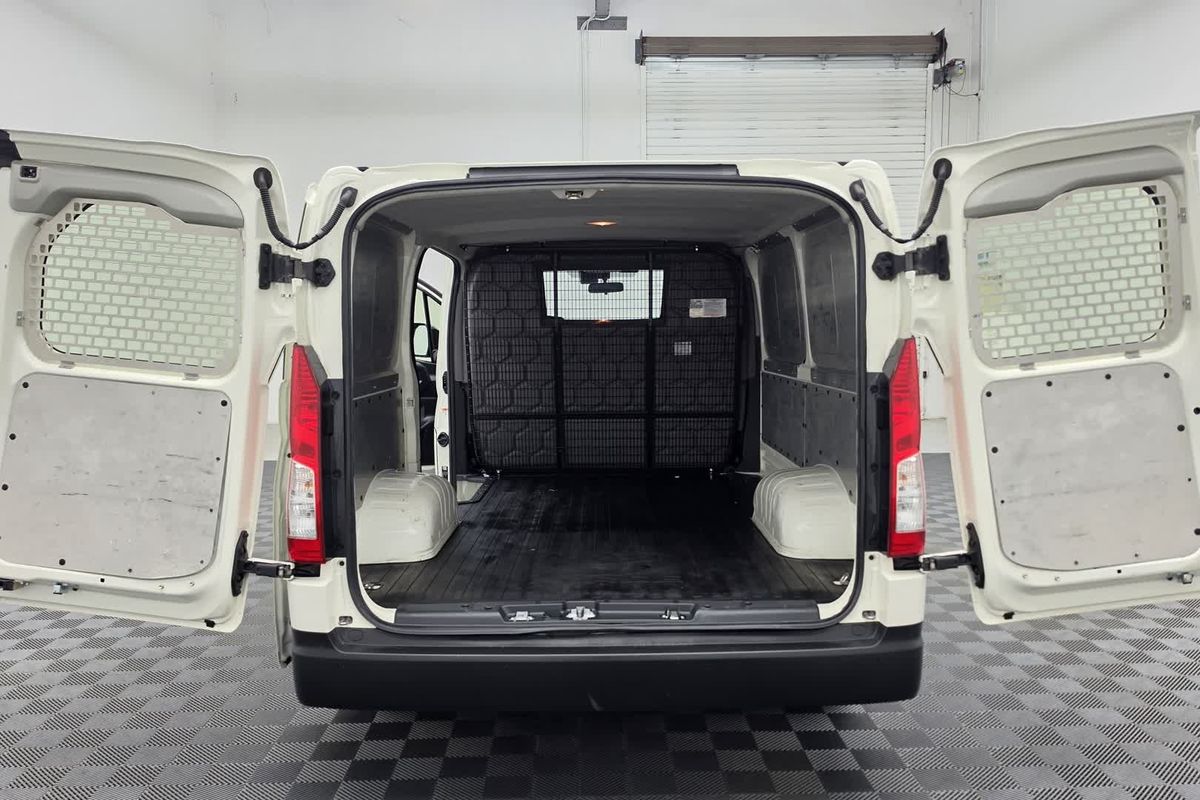 2023 Toyota Hiace GDH300R LWB