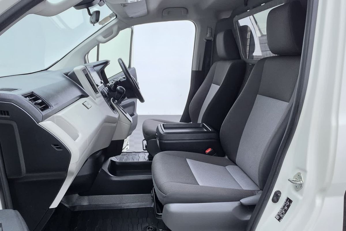 2023 Toyota Hiace GDH300R LWB