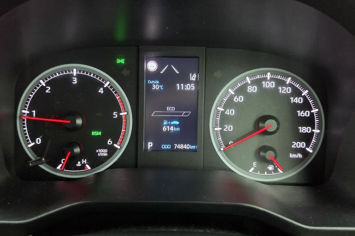 2023 Toyota Hiace GDH300R LWB