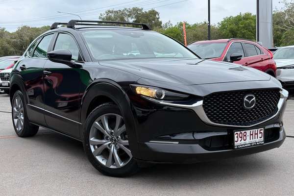 2023 Mazda CX-30 G20 Evolve DM Series