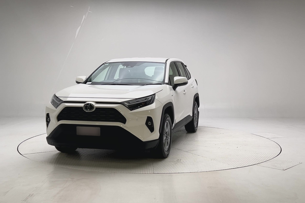 2025 Toyota RAV4 GX AXAH52R thumb-4