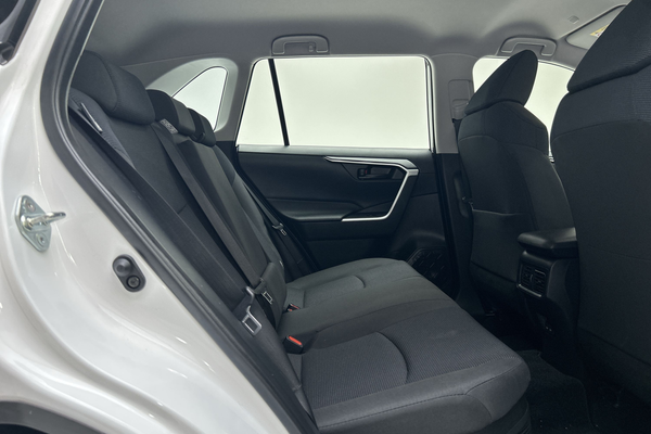 2025 Toyota RAV4 GX AXAH52R thumb-11