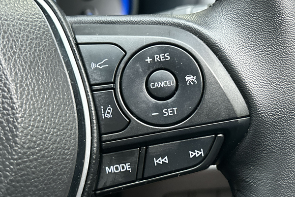 2025 Toyota RAV4 GX AXAH52R thumb-14