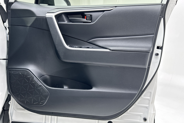 2025 Toyota RAV4 GX AXAH52R thumb-18