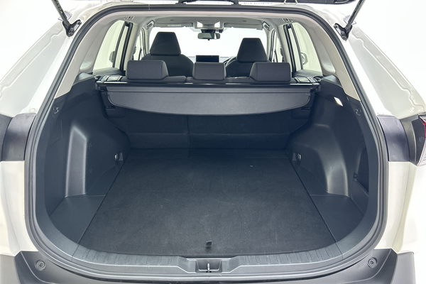 2025 Toyota RAV4 GX AXAH52R thumb-20